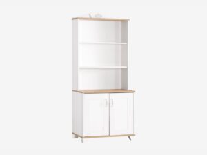 New Freesia Bookcase