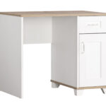 Pink freesie study table