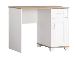 Pink freesie study table