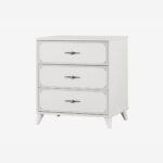 Pearl Chest of Drawers Small