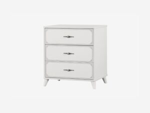 Pearl Chest of Drawers Small