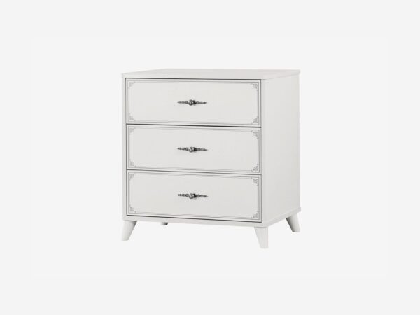 Pearl Chest of Drawers Small