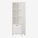 Pearl Bookcase Small
