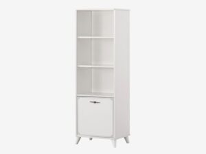 Pearl Bookcase Small