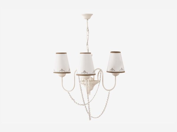 Pearl Celling Lamp