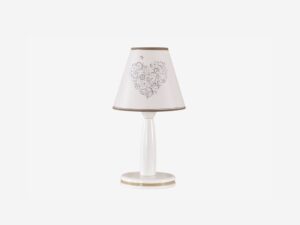 Pearl Lamp Shade