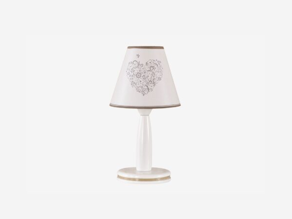 Pearl Lamp Shade