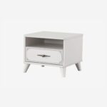 Pearl Nightstand Small