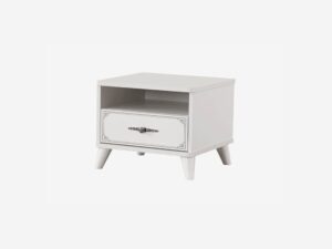 Pearl Nightstand Small