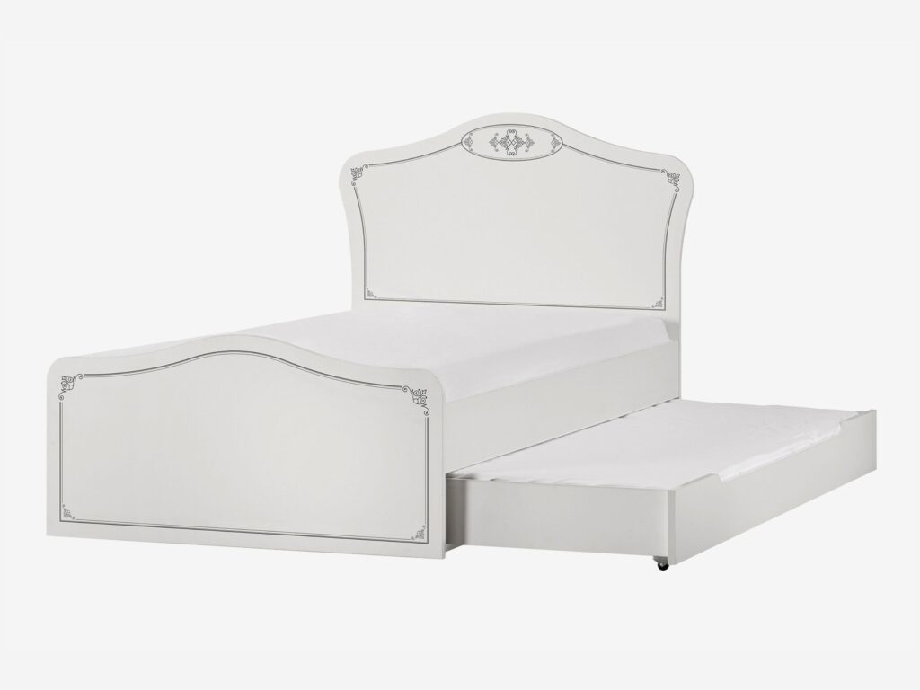 Pearl S Pull Out Bed
