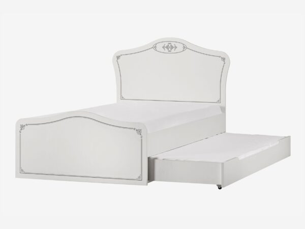 Pearl S Pull Out Bed