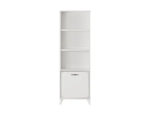 pearl s small bookcase