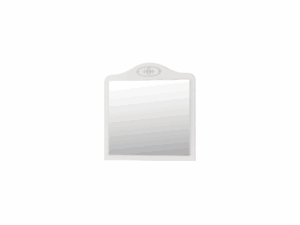 pearl s small mirror