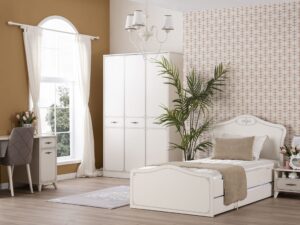 Pearl S Young Room