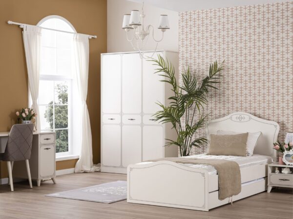 Pearl S Young Room