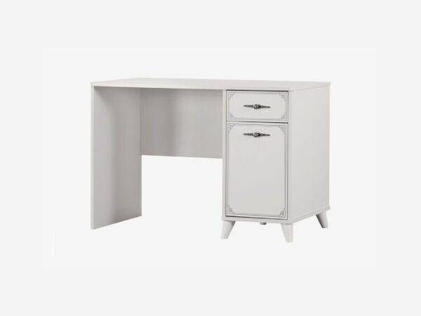 Pearl Study Table Small