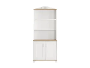 pink freesie bookcase