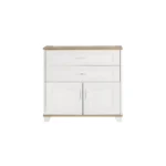 pink freesie chest of drawers