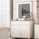 pink freesie kids room