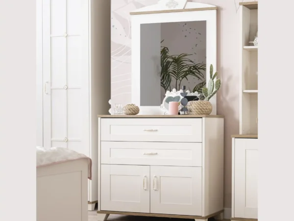 pink freesie kids room