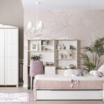 Pink Freesie Young Room