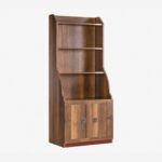Pirate Bookcase