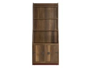 Pirate Bookcase