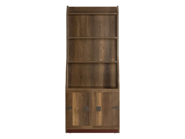 pirate-bookcase Pirate Bookcase