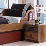 Pirate Kids Room