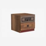 Pirate Nightstand Small