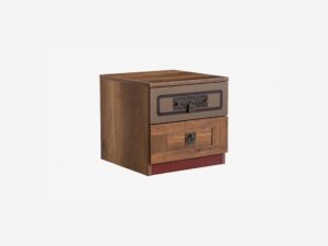 Pirate Nightstand Small