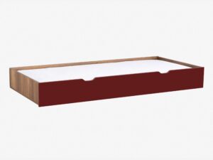 Pirate Pull-out Bed Small