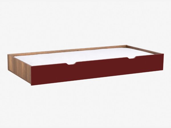 Pirate Pull-out Bed Small