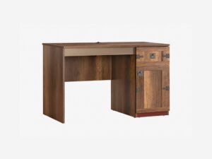 Pirate Study Table