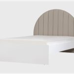 SPACE Bed 120 cm