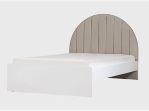 SPACE Bed 120 cm