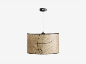 SPACE Celling Lamp
