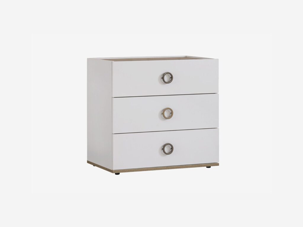 SPACE Chest of Drawers