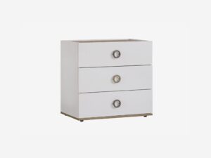 SPACE Chest of Drawers