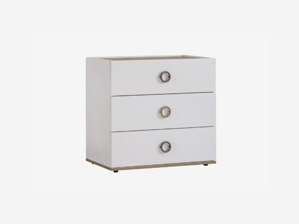 SPACE Chest of Drawers