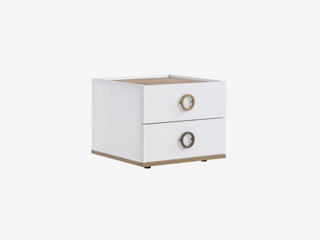 SPACE Nightstand