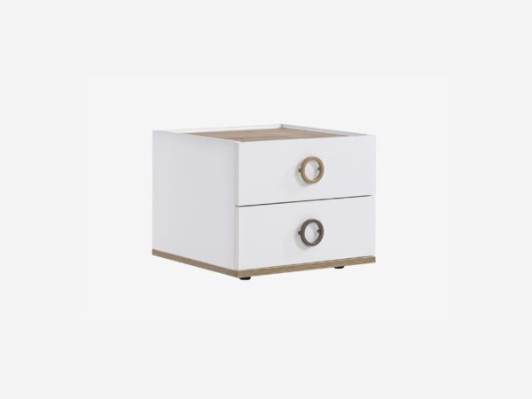 SPACE Nightstand