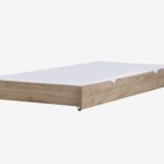 SPACE Pull- Out Bed