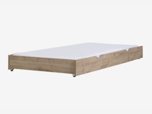 SPACE Pull- Out Bed