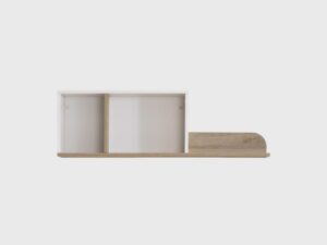 SPACE Study Table Unit