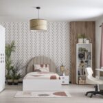 Space Young Room