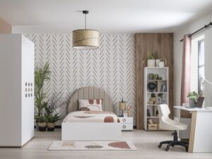 Space Young Room