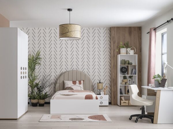 Space Young Room