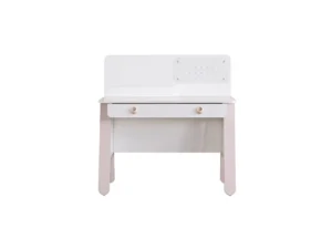 Montessori Pink S Study Table