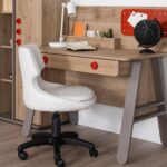 Montessori hut study table unit